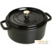 Чугунок Staub La Cocotte 1102425. Фото №1