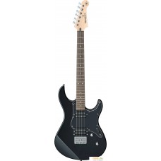 Электрогитара Yamaha Pacifica 120H (черный)