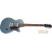 Электрогитара Gretsch G2210 Streamliner JR JET CLB GNMTL. Фото №3