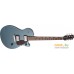 Электрогитара Gretsch G2210 Streamliner JR JET CLB GNMTL. Фото №4