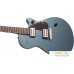 Электрогитара Gretsch G2210 Streamliner JR JET CLB GNMTL. Фото №5