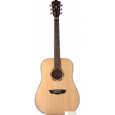 Акустическая гитара Washburn WLD10S (натуральный)