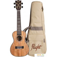 Укулеле Flight DUC450 Mango