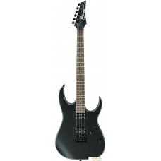 Электрогитара Ibanez RG421EX BKF