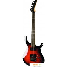 Электрогитара Parker Guitars PDF85FWSB