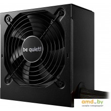 Блок питания be quiet! System Power 10 550W BN327