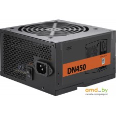 Блок питания DeepCool DN450