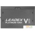 Блок питания Super Flower Leadex V Platinum Pro 850W SF-850F14TP. Фото №4