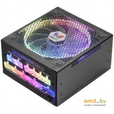 Блок питания Super Flower Leadex III Gold ARGB 750W SF-750F14RG