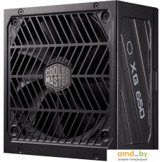 Блок питания Cooler Master XG650 Platinum MPG-6501-AFBAP-EU