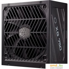 Блок питания Cooler Master XG750 Platinum MPG-7501-AFBAP-EU