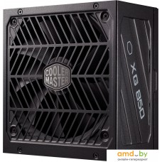 Блок питания Cooler Master XG850 Platinum MPG-8501-AFBAP-EU