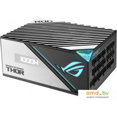 Блок питания ASUS ROG Thor 1000W Platinum II ROG-THOR-1000P2-GAMING