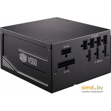 Блок питания Cooler Master V550 Gold MPY-5501-AFAAGV