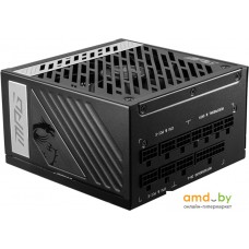 Блок питания MSI MPG A1000G