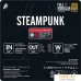 Блок питания 1stPlayer Steampunk SP 7.5 PS-750SP. Фото №12