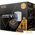 Блок питания Super Flower Leadex V Gold Pro Black 1000W SF-1000F14TG V2.0 WH. Фото №6