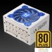 Блок питания Super Flower Leadex V Gold Pro Black 1000W SF-1000F14TG V2.0 WH. Фото №8