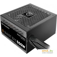 Блок питания Thermaltake Smart BX1 550W SPD-550AH2NKB-2