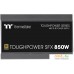 Блок питания Thermaltake Toughpower SFX 850W Gold TT Premium Edition PS-STP-0850FNFAGE-1. Фото №3