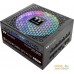 Блок питания Thermaltake Toughpower GF3 ARGB 850W Gold TT Premium Edition PS-TPD-0850F4FAGE-1. Фото №1