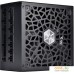 Блок питания SilverStone HELA 850R Cybenetics Platinum SST-HA850R-PM. Фото №1