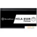 Блок питания SilverStone HELA 850R Cybenetics Platinum SST-HA850R-PM. Фото №8