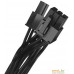 Блок питания SilverStone HELA 850R Cybenetics Platinum SST-HA850R-PM. Фото №13