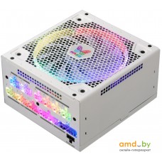 Блок питания Super Flower Leadex III Gold ARGB 850W SF-850F14RG WH