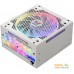 Блок питания Super Flower Leadex III Gold ARGB 850W SF-850F14RG WH. Фото №1