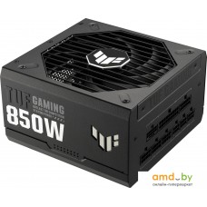 Блок питания ASUS TUF Gaming 850W Gold TUF-GAMING-850G