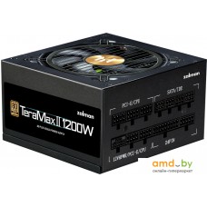 Блок питания Zalman TeraMax II 1200W ZM1200-TMX2