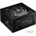 Блок питания ADATA XPG CyberCore 1300W 80+ CYBERCORE1300P-BKCEU. Фото №1