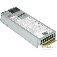 Блок питания Supermicro PWS-1K02A-1R