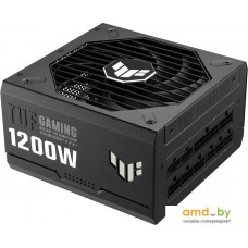 Блок питания ASUS TUF Gaming 1200W Gold TUF-GAMING-1200G