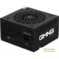 Блок питания Oklick GMNG ATX 500W PSU-500W-80+