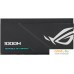 Блок питания ASUS ROG Loki SFX-L 1000W Platinum ROG-LOKI-1000P-SFX-L-GAMING. Фото №3