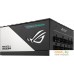 Блок питания ASUS ROG Loki SFX-L 1000W Platinum ROG-LOKI-1000P-SFX-L-GAMING. Фото №8