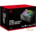 Блок питания ASUS ROG Loki SFX-L 1000W Platinum ROG-LOKI-1000P-SFX-L-GAMING. Фото №12