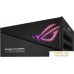 Блок питания ASUS ROG Strix 1000W Gold Aura Edition ROG-STRIX-1000G-AURA-GAMING. Фото №3