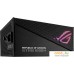 Блок питания ASUS ROG Strix 1000W Gold Aura Edition ROG-STRIX-1000G-AURA-GAMING. Фото №4