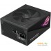 Блок питания ASUS ROG Strix 1000W Gold Aura Edition ROG-STRIX-1000G-AURA-GAMING. Фото №8