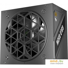 Блок питания 1stPlayer NGDP Gold 850W HA-850BA4