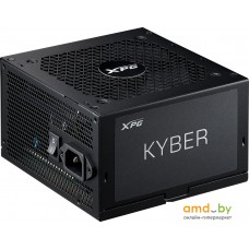 Блок питания ADATA Kyber 850 KYBER850G-BKCEU