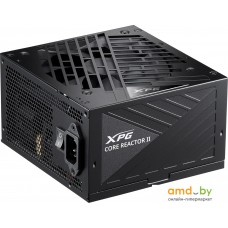 Блок питания ADATA XPG Core Reactor II 850W COREREACTORII850G-BKCEU