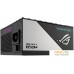 Блок питания ASUS ROG Loki SFX-L 850W Platinum ROG-LOKI-850P-SFX-LGAMING. Фото №3