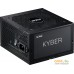 Блок питания ADATA Kyber 650W KYBER650G-BKCEU. Фото №1