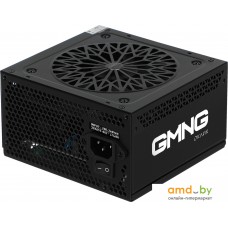 Блок питания Oklick GMNG ATX 600W PSU-600W-80+