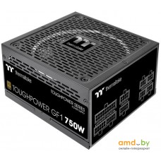 Блок питания Thermaltake Toughpower GF1 750W TT Premium Edition PS-TPD-0750FNFAGE-1