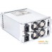 Блок питания SilverStone GM600 Cybenetics Silver SST-GM600-S. Фото №1